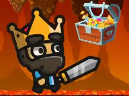 Gêm Royal Kingdom ar-lein