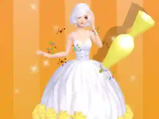 Gêm Sweetheart Princess ar-lein
