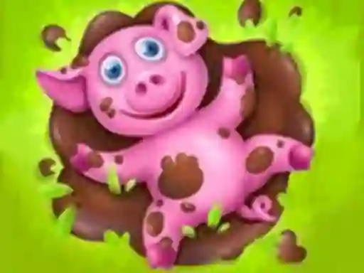 Gêm Happy Farm ar-lein