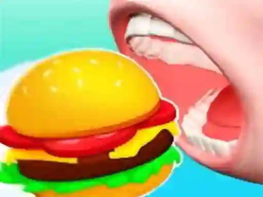 Gêm Snack Rush Puzzle ar-lein