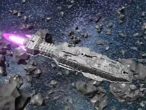 Gêm Idle Space Tower Defence ar-lein