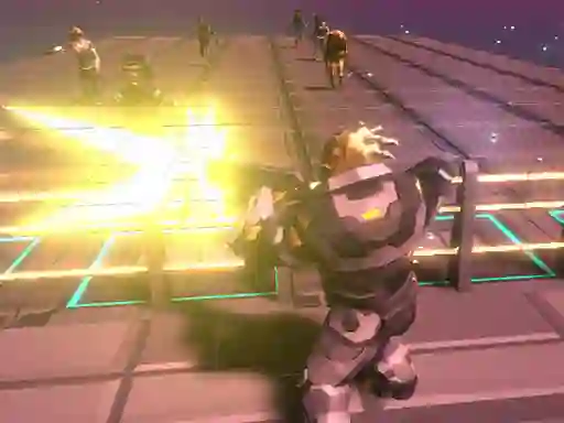 Gêm Zombie World Rogue ar-lein