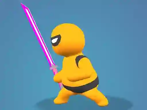 Gêm Ninja Ghost ar-lein