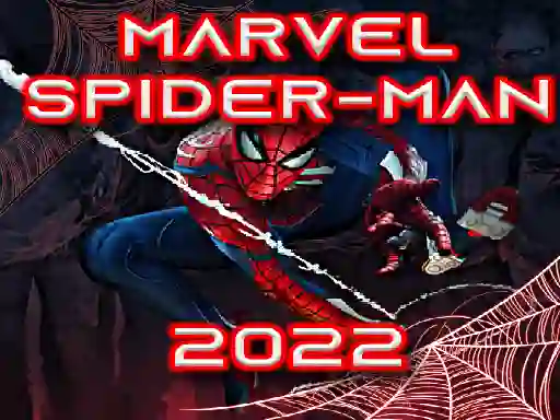 Gêm Marvel Spider Man ar-lein