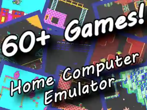 Gêm The Family Emulator ar-lein
