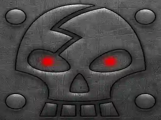 Gêm Guardians of the Dark Dungeon ar-lein