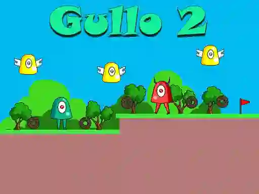 Gêm Gullo 2 ar-lein