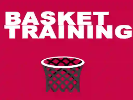 Gêm Basket Training ar-lein