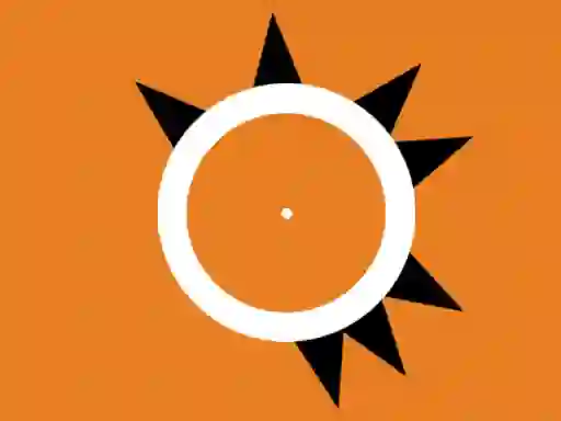 Gêm Spikes ar-lein
