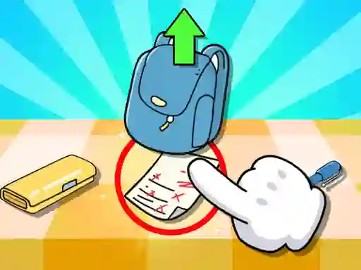 Gêm Brain Find Can You Find It 2 ar-lein