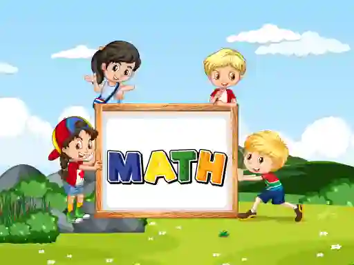 Gêm Dice Math ar-lein