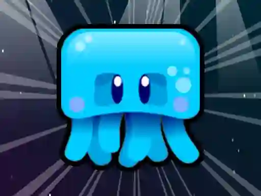 Gêm Jelly Gnam Gnam ar-lein