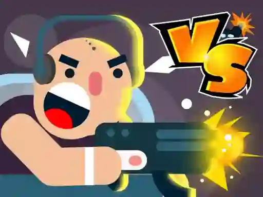 Gêm Super Battles ar-lein