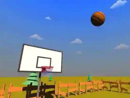Gêm Basketball School ar-lein