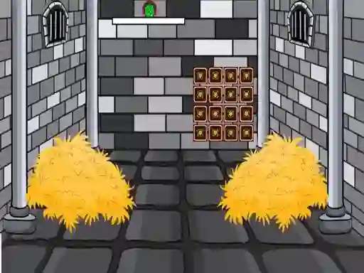 Gêm Castle Escape 3 ar-lein