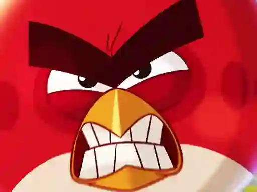 Gêm Angry Birds vs Pigs ar-lein