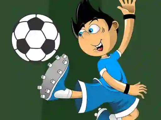 Gêm Soccer Stars Jigsaw ar-lein
