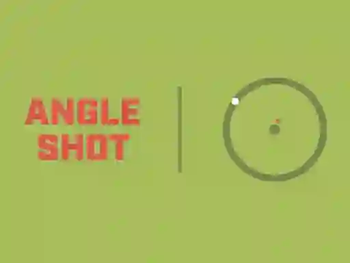 Gêm Angle Shot ar-lein