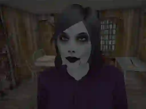 Gêm Nina The Killer: Go To Sleep My Prince ar-lein
