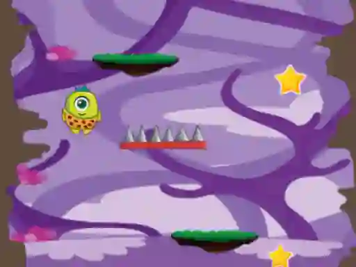 Gêm Crazy Jumper Online Game ar-lein