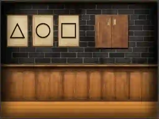 Gêm Amgel Kids Room Escape 68 ar-lein