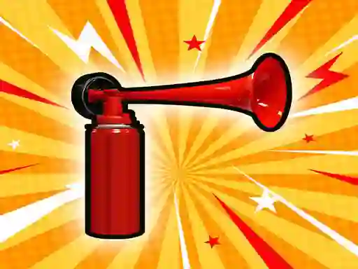 Gêm Air Horn ar-lein