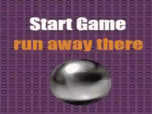 Gêm run away there ar-lein