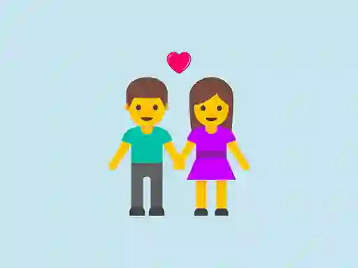 Gêm Love match Compatibility test ar-lein