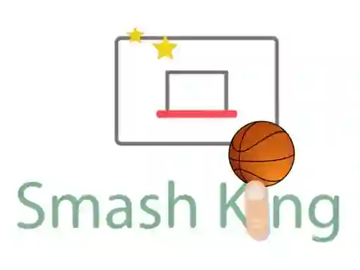 Gêm Smash King ar-lein