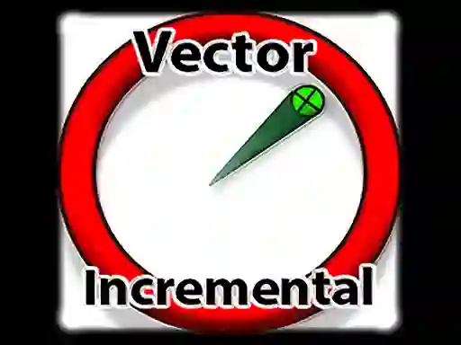 Gêm Vector Incremental ar-lein