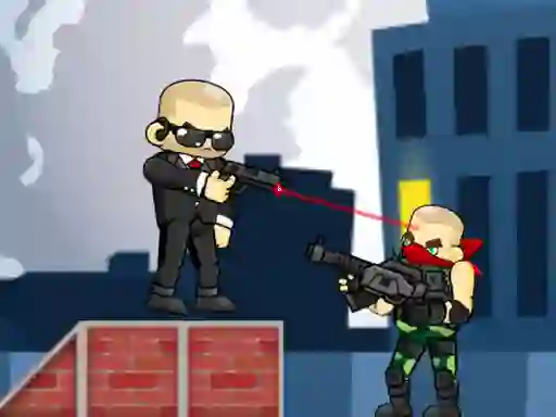 Gêm Mr Secret Agent ar-lein