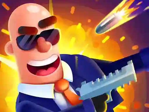 Gêm Hit Masters ar-lein