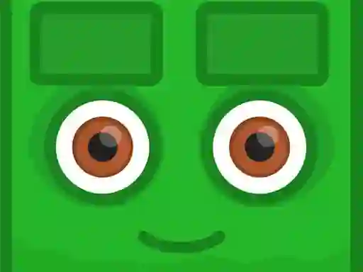 Gêm Green Bit Escape ar-lein