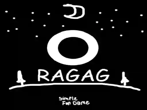 Gêm Ragag ar-lein