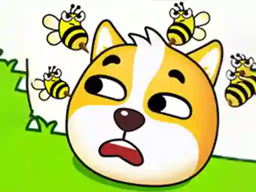 Gêm Save The Doge ar-lein