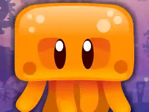 Gêm Box Jelly ar-lein