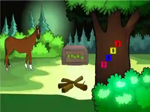 Gêm Hexgon Gate Escape ar-lein
