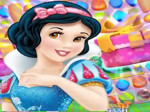 Gêm Snow White ar-lein