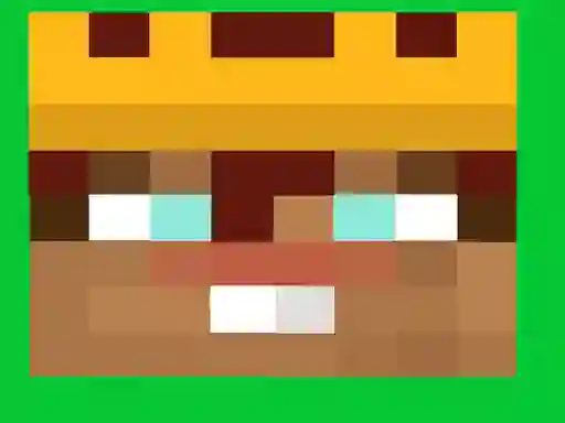 Gêm Bighead Run Run ar-lein