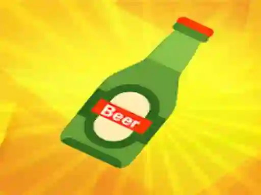 Gêm Bottle flip go ar-lein