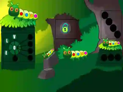 Gêm Town Home Escape ar-lein