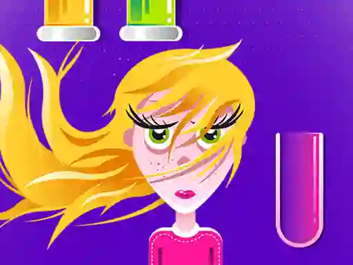 Gêm Foam World ar-lein