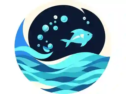 Gêm Fish Divider ar-lein