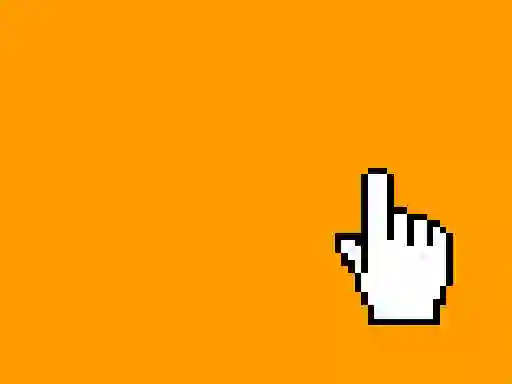 Gêm Orange Clicker Game ar-lein