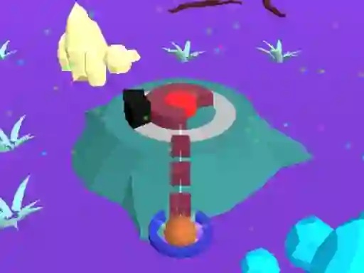 Gêm Hole Fighters ar-lein