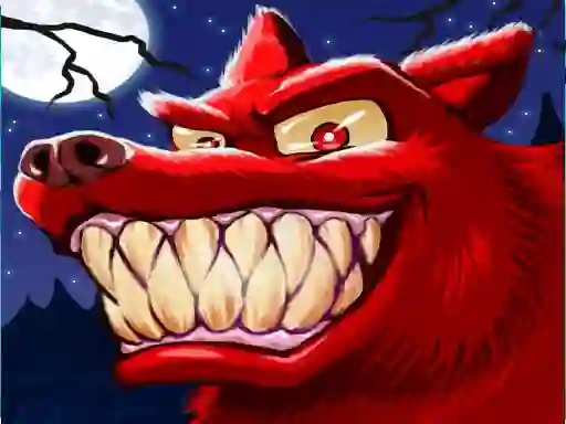 Gêm Dracula Quest : Run For Blood ar-lein