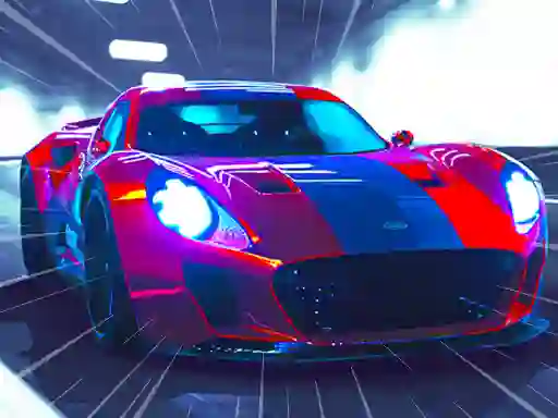 Gêm NeedFor Race ar-lein