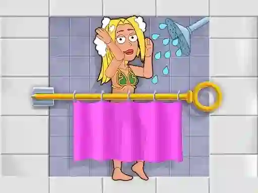 Gêm Rescue Girl ar-lein