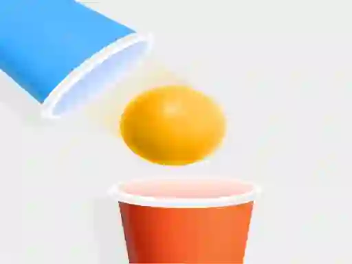 Gêm Tricky Cups? ar-lein