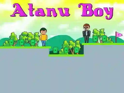 Gêm Atanu Boy ar-lein